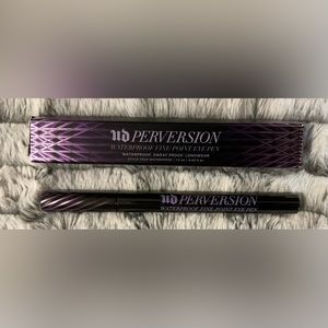 Perversion Waterproof Fine Point Eye Pen